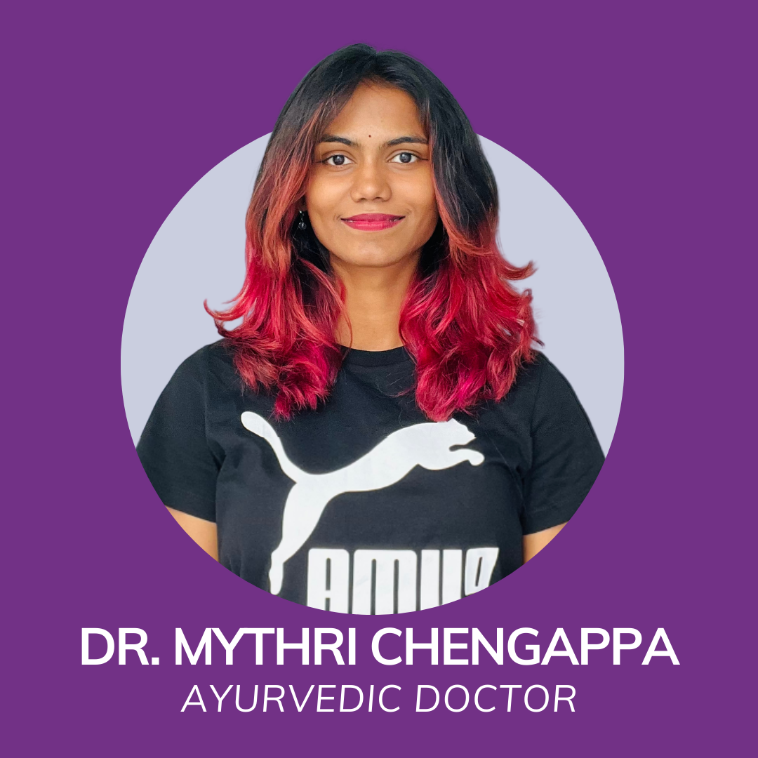 Dr. Mythri Chengappa